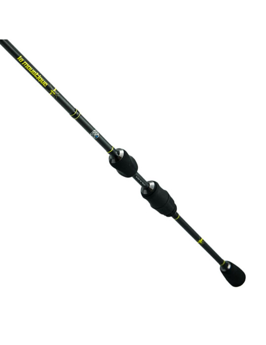 Rod LMAB La Moustique S198UL 1m98 1-7gr