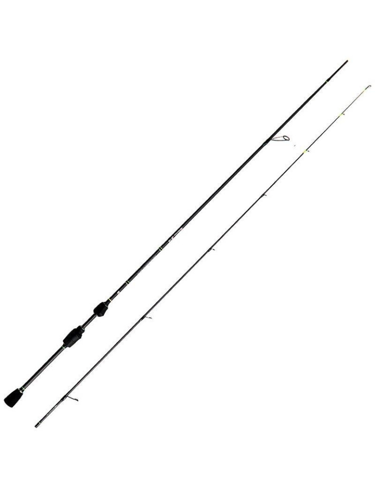 Rod LMAB La Moustique S198UL 1m98 1-7gr