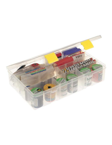 Boite PLANO deep prolatch 3700