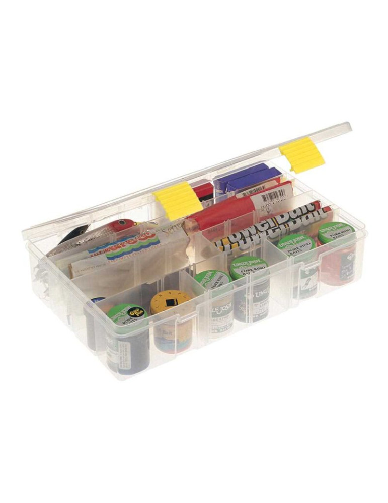 Boite PLANO deep prolatch 3700