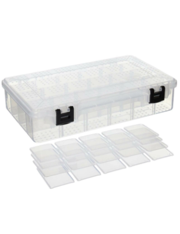 Boite PLANO hydro flo stowaway 3700