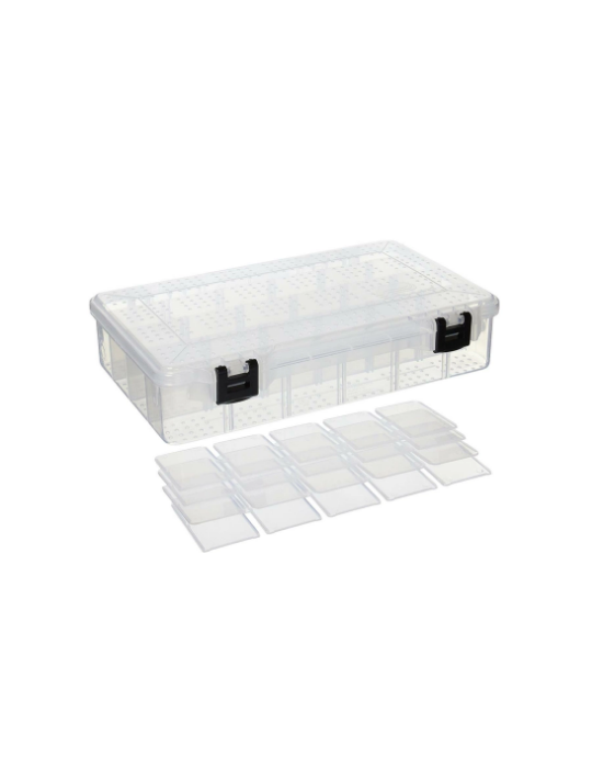 Boite PLANO hydro flo stowaway 3700