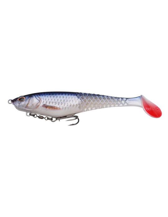 Leurre BERKLEY Cullshad 15cm 34gr shallow roach