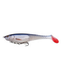 Leurre BERKLEY Cullshad 15cm 34gr shallow roach