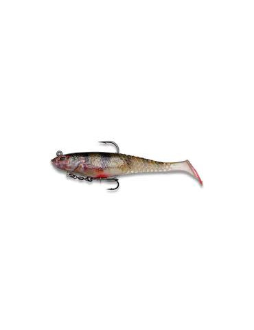 Leurre BERKLEY Cullshad 15cm 34gr shallow perch