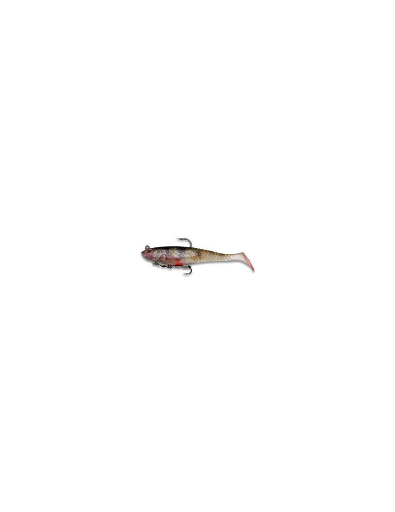 Leurre BERKLEY Cullshad 15cm 34gr shallow perch
