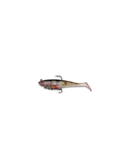 Leurre BERKLEY Cullshad 15cm 34gr shallow perch