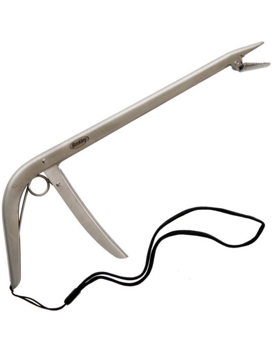 Pince BERKLEY fishing gear degorgeoir
