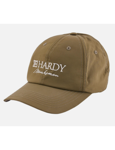 Cap HARDY Marksman Tech Hat