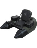 Float tube SAVAGE GEAR stealth 155 belly boat