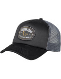 Casquette SAVAGE GEAR trucker cap black