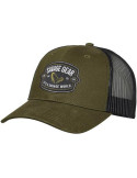 Casquette SAVAGE GEAR trucker cap green