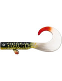 LMAB Drunk Twister 12cm Esox Emil