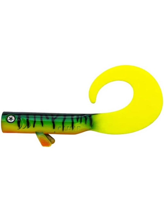 Leurre LMAB Drunk Twister 16cm Tropicana Tina