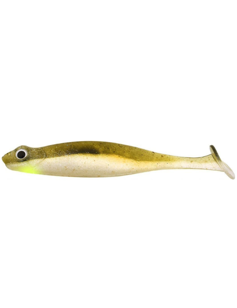 Leurre MEGABASS Hazedong shad 5.2inch ayu
