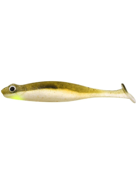 MEGABASS Hazedong shad 5.2inch ayu