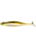 Leurre MEGABASS Hazedong shad 5.2inch ayu