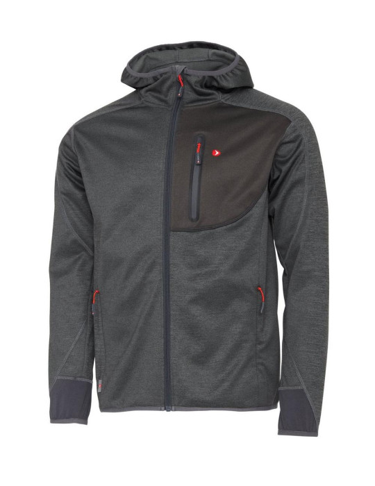 Polaire Technique GREYS Fleece Taille S