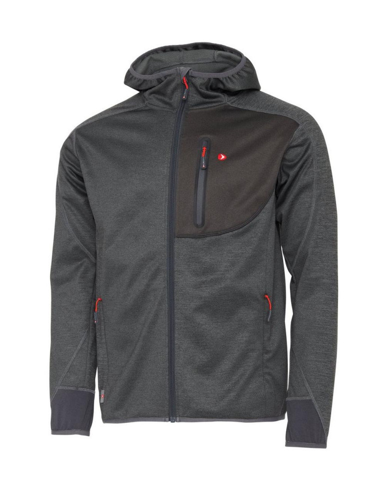 Polaire Technique GREYS Fleece Taille M