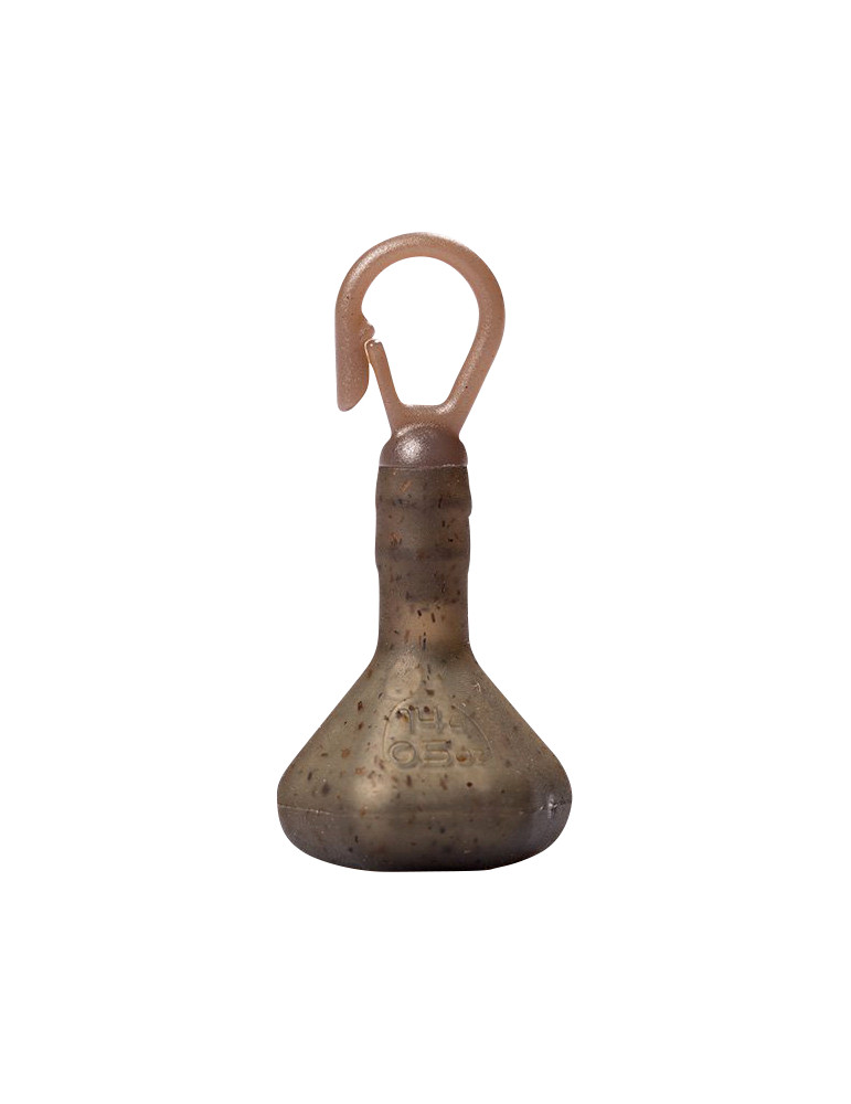 Back lead NASH ezi glide back 43gr- X3