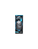 Speed load solid PVA slow melt NASH-medium