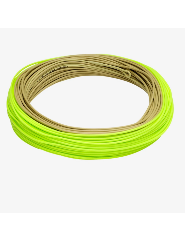 Soie RIO Gold XP WF6 Flottante