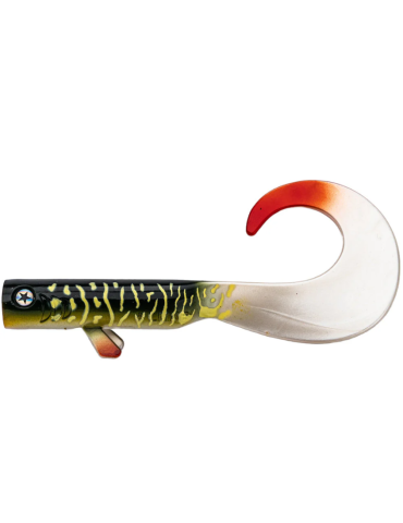 LMAB Drunk Twister 16cm ESOX EMIL