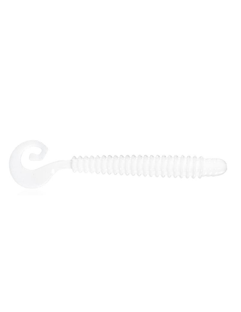 REINS 2inch G-Tail saturn Micro mat white