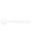 REINS 2inch G-Tail saturn Micro mat white