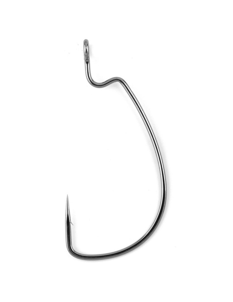 Hameçon GAMAKATSU Worm 330 n°1/0