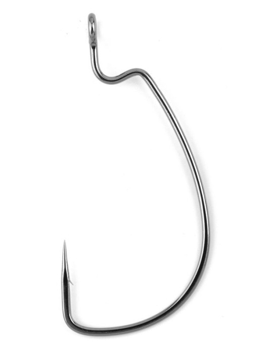 Hook GAMAKATSU Worm 330 n°1/0