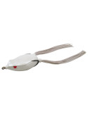 Leurre SPRO bronzeye frog 65mm  albino