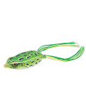 Leurre SPRO bronzeye frog 65mm  natural