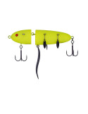 Leurre SPRO notanota 115mm high lemon