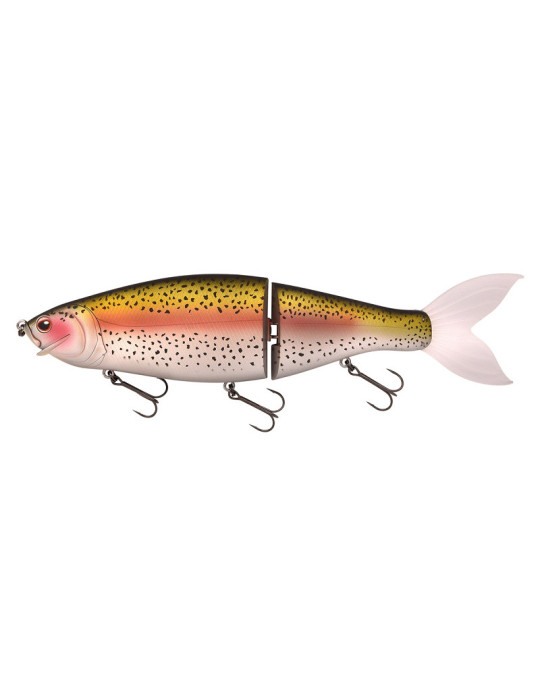 SPRO laughin luxxe 300 glitter rainbow
