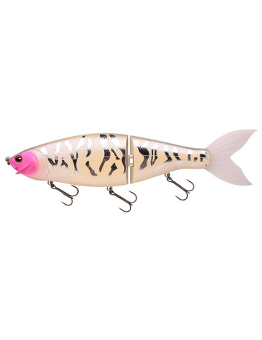 Leurre SPRO laughin luxxe 300 blush tiger
