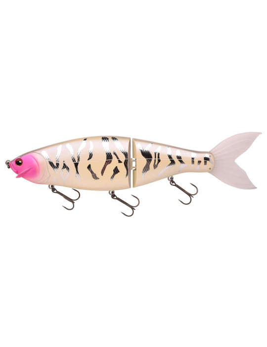 SPRO laughin luxxe 300 blush tiger