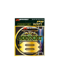Tresse YGK (X BRAID) WX8-P1 ODDRORT PE5 85lbbs 300m