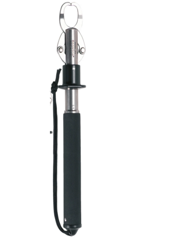 Pince Grip BogaGrip 130 30 Plund balance digitale intégrée
