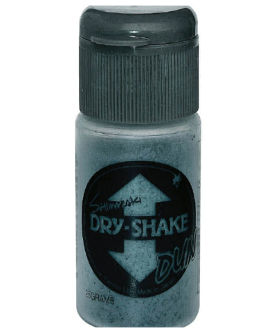 Dry Shake TMC blanc