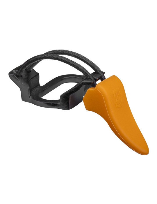 Support canne arrière POLE POSITION strong grip- small