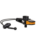 Clip Ligne POLE POSITION adjustable bank line clip