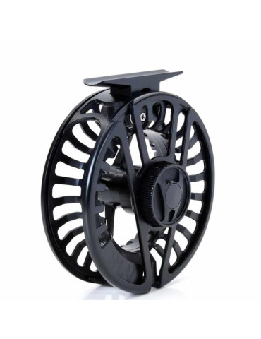 Moulinet VISION XLV Noir- 3/4