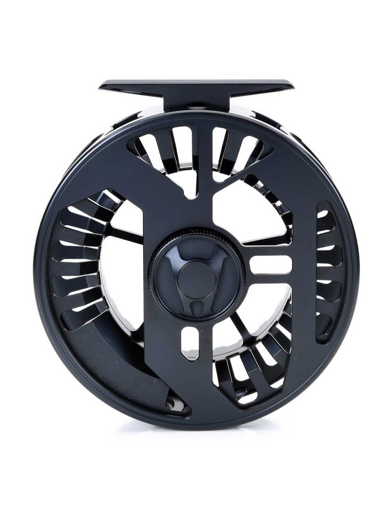 Moulinet VISION XLV Noir- 3/4