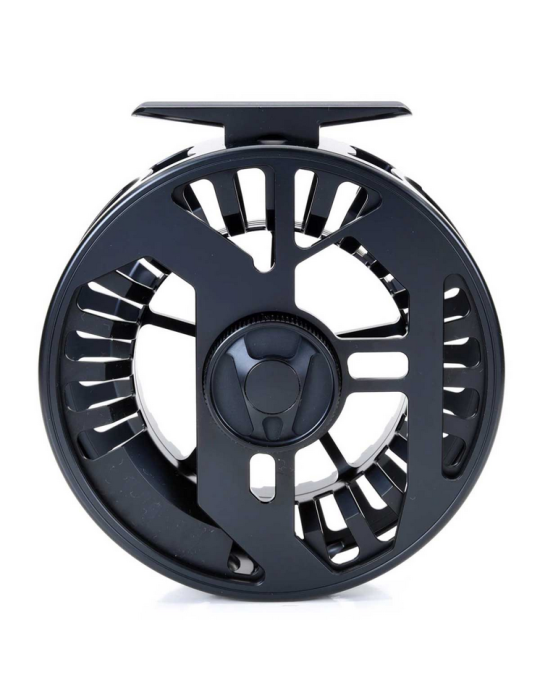 Moulinet VISION XLV Noir- 3/4