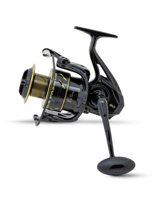 BLACK CAT Passion Pro FD 80 reel