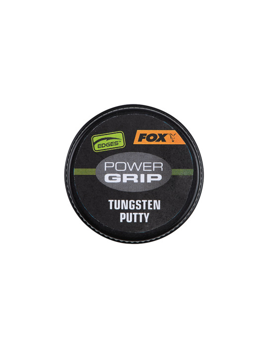 FOX power grip tungsten putty