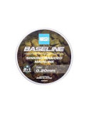 NASH baseline sinking 0.35mm  40lb 600m camo braid