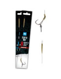 Bas de ligne NASH slip d-rig 4- 25lbs
