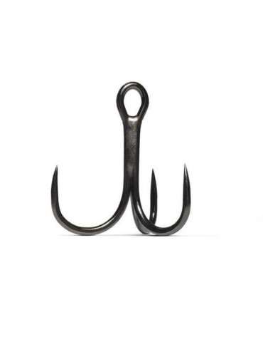 Hameçon VMC 9649 NI n°10 X10 pcs